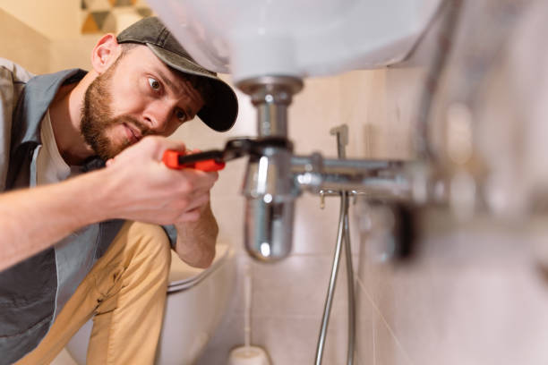 Best Water Filtration System Installation  in Gig Harbor, WA